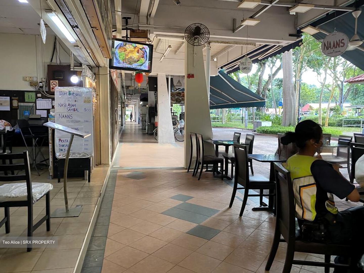 Changi Village (D17), Retail #508120851